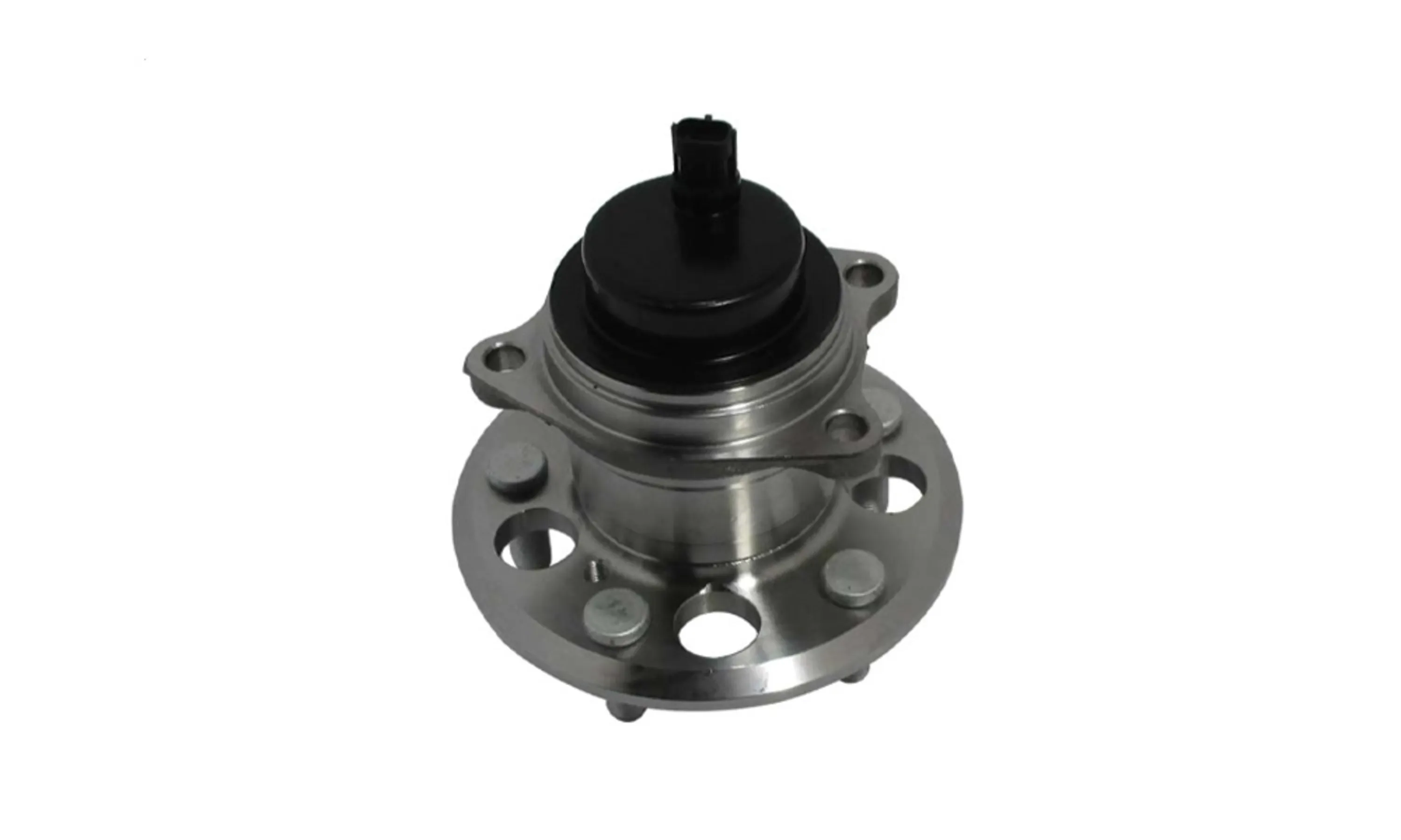 توپی چرخ عقب (سنسور دار) ام وی ام X33 توپی چرخ عقب (سنسور دار) ام وی ام X33